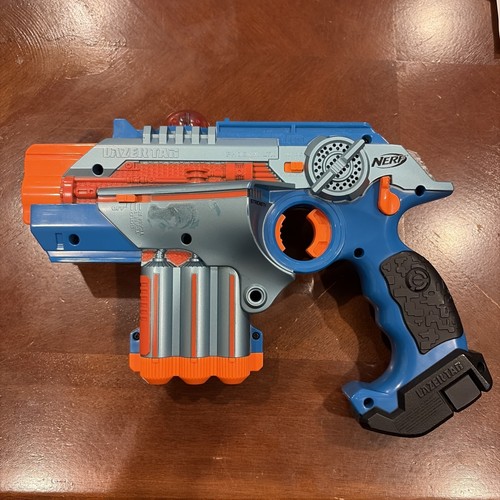 Nerf lazer tag phoenix - lazer,