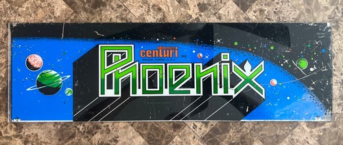 Original 1980 centuri amstar - centuri,