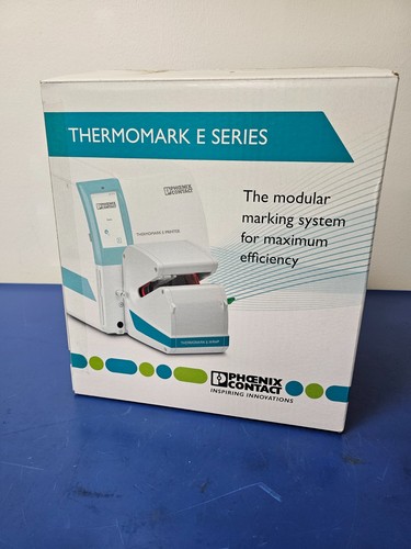 Phoenix contact thermomark - phoenix,