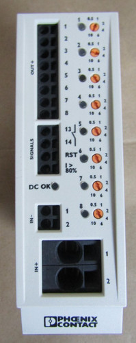 Phoenix contact circuit - phoenix,