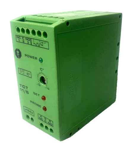 Phoenix contact tct uegm - phoenix, 11/s