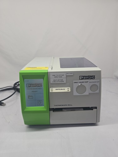 Genuine phoenix contact - phoenix,