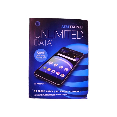 Phoenix smartphone 4g - lg, smartphone,