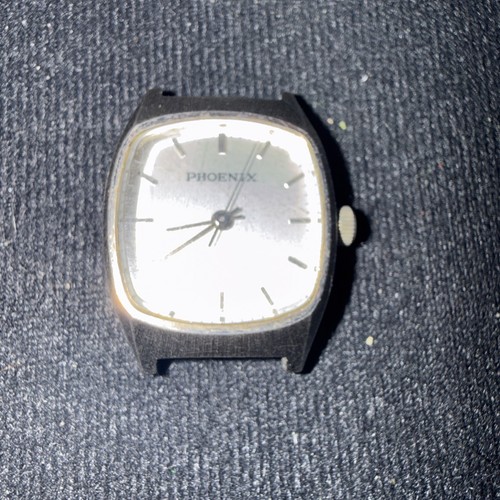 Phoenix electronics quartz - phoenix,