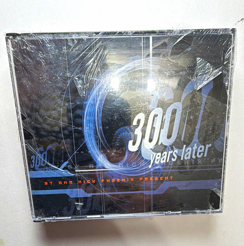 300 years later nick - 300, later-bt