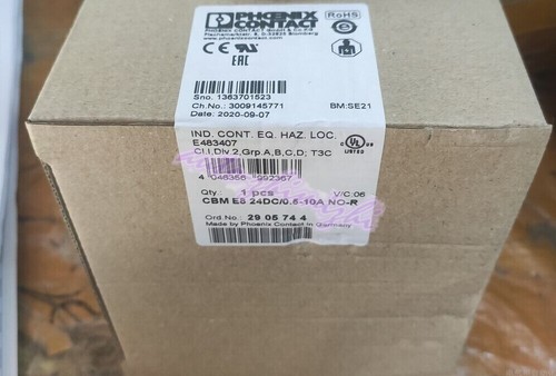 New phoenix electronics - new,