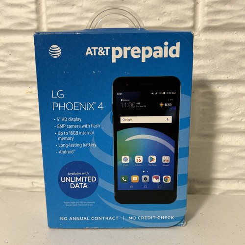 Phoenix smartphone 4g - phoenix,