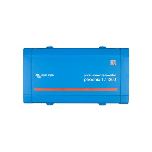 Victron energy phoenix - victron,