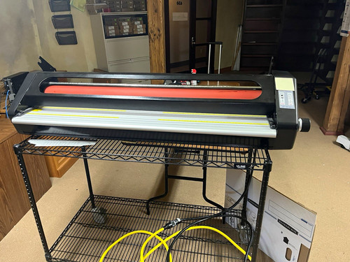 The phoenix wide - wide, (48”+”)