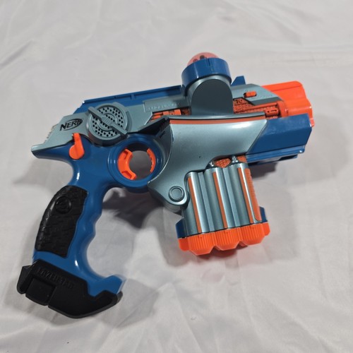 Tiger electronics lazer tag - electronics,