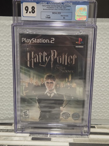 Harry potter and - potter, of