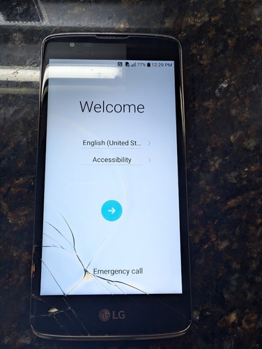 Phoenix locked to att - locked,