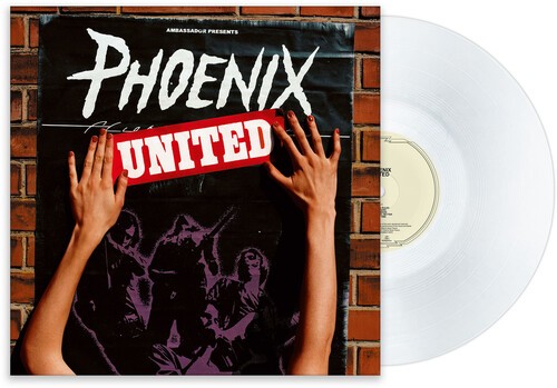 Phoenix united rsd 2026 - phoenix, (rsd