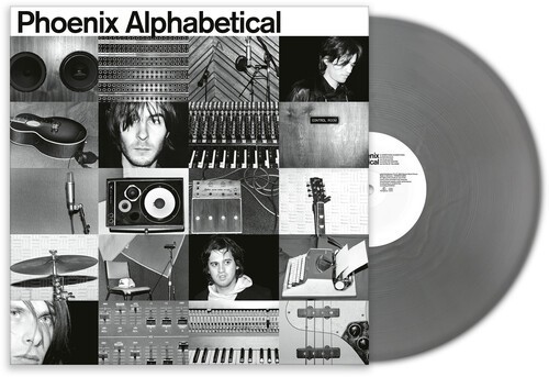 Phoenix alphabetical limited - phoenix,