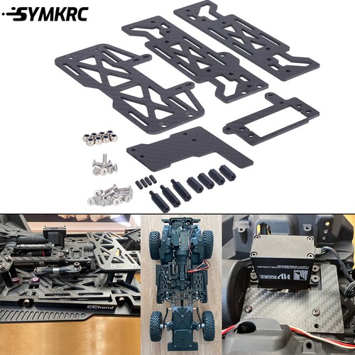 Battery electronics trays - electronics,