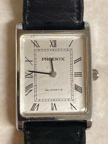 Phoenix electronics quartz - phoenix,