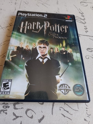 Harry potter and the - potter, of